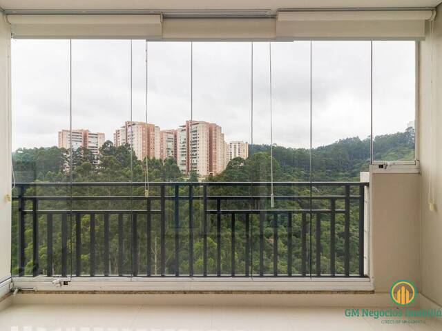 Apartamento para Locação em Santana de Parnaíba - 5