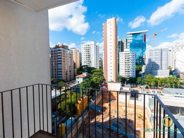 Apartamento para Locação em São Paulo - 5