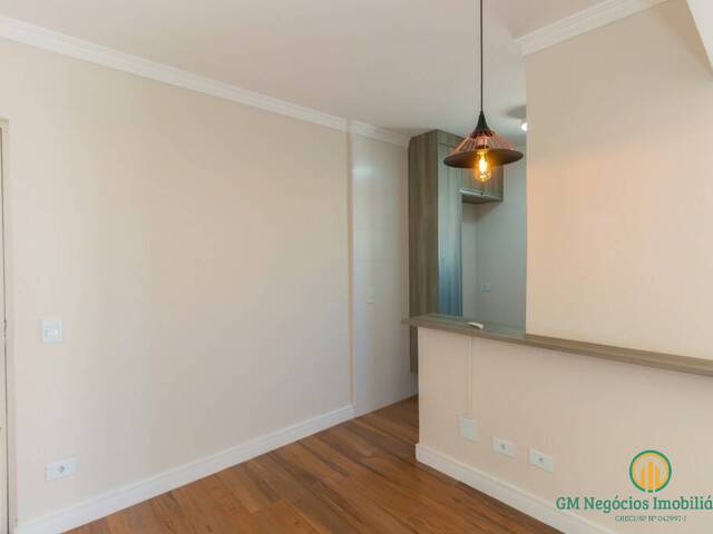 Apartamento para Locação em São Paulo - 4