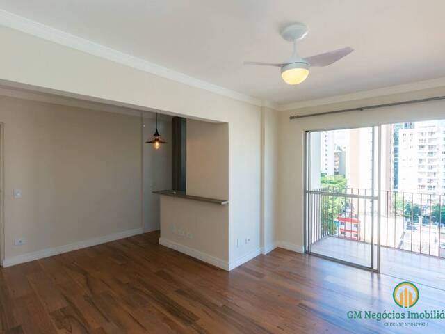 Apartamento para Locação em São Paulo - 3