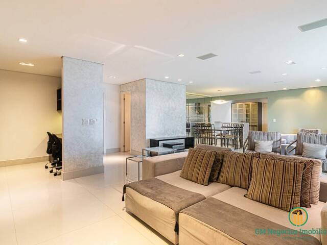 Apartamento para Venda em Santana de Parnaíba - 3