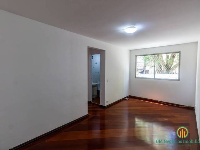 Locação em Vila Parque Jabaquara - São Paulo