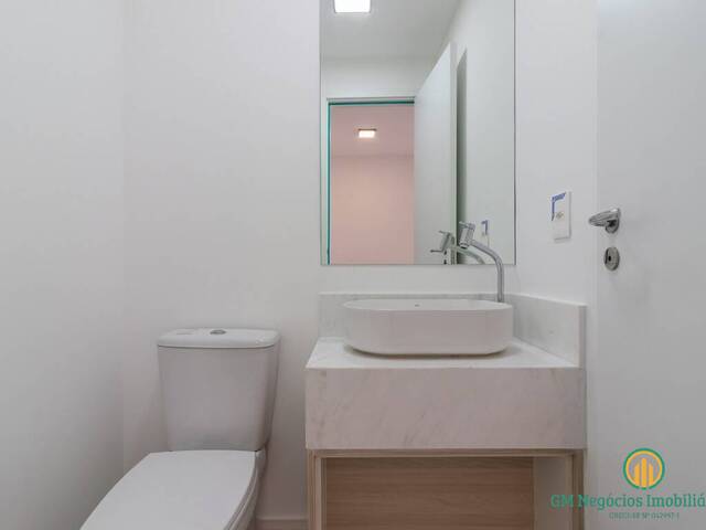 Apartamento para Locação em Barueri - 5