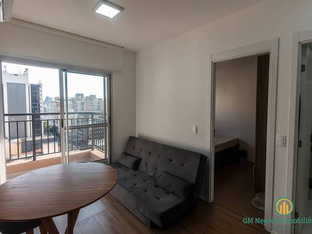 Apartamento para Venda em São Paulo - 3