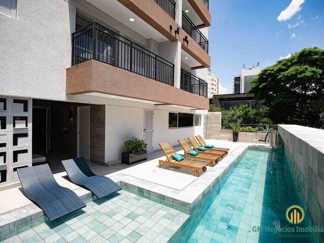 Venda em Pinheiros - São Paulo