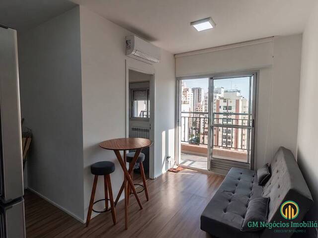 Apartamento para Venda em São Paulo - 2