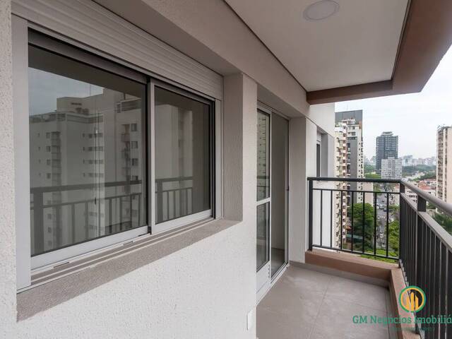 Apartamento para Venda em São Paulo - 3