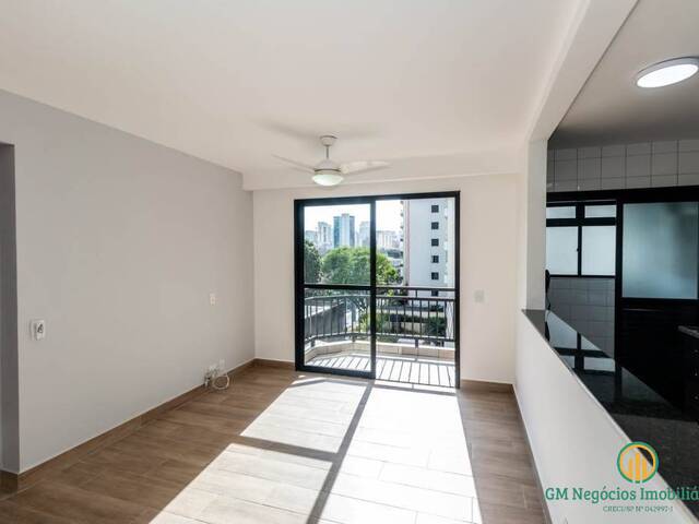 Apartamento para Venda em São Paulo - 3
