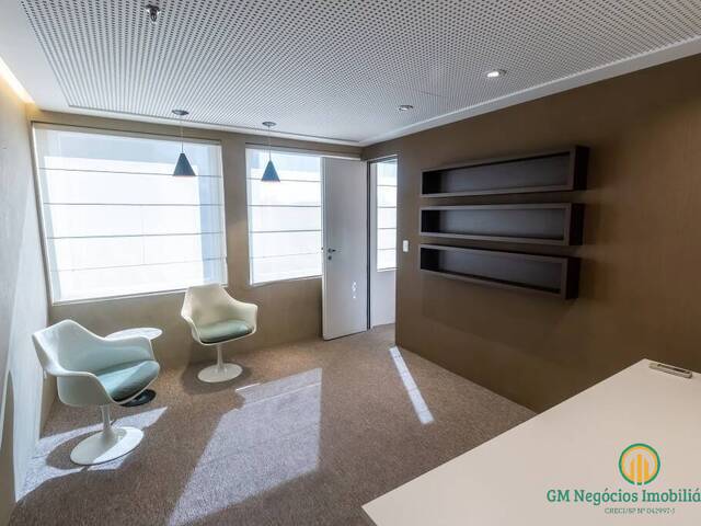 #V2936 - Conjunto Comercial para Venda em São Paulo - SP