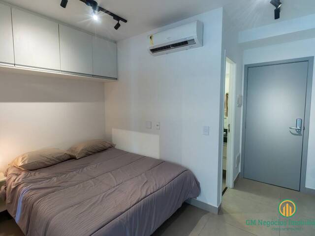 Studio para Locação em São Paulo - 4