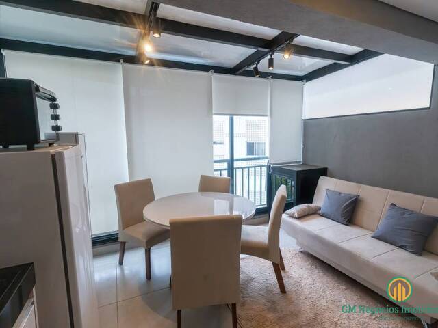 Studio para Locação em São Paulo - 3