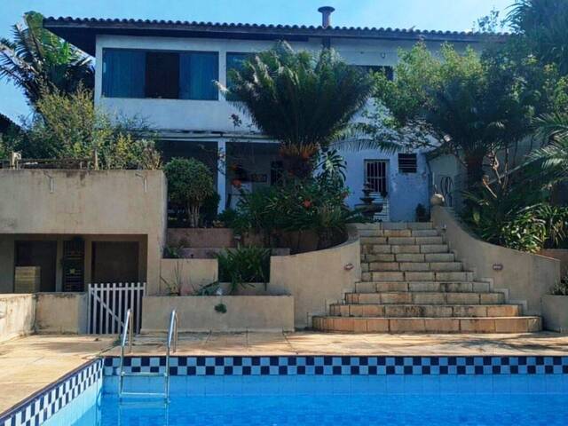 #K365 - Casa em condomínio para Venda em Cotia - SP