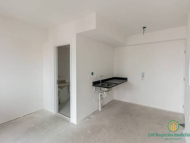 Studio para Venda em São Paulo - 2