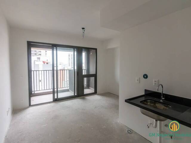 #V2943 - Studio para Venda em São Paulo - SP