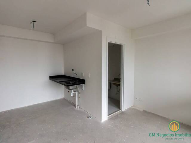 #V2944 - Studio para Venda em São Paulo - SP