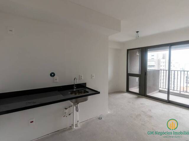 #V2944 - Studio para Venda em São Paulo - SP