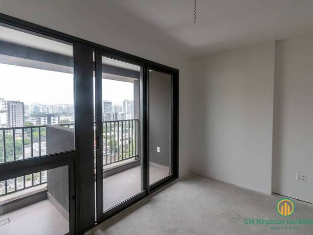 #V2945 - Studio para Venda em São Paulo - SP