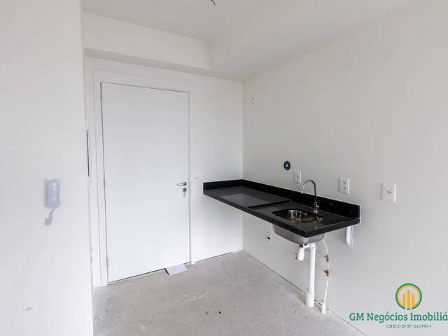 Studio para Venda em São Paulo - 5