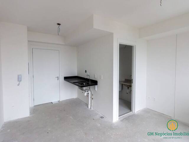 Studio para Venda em São Paulo - 4