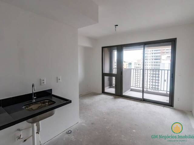 #V2946 - Studio para Venda em São Paulo - SP