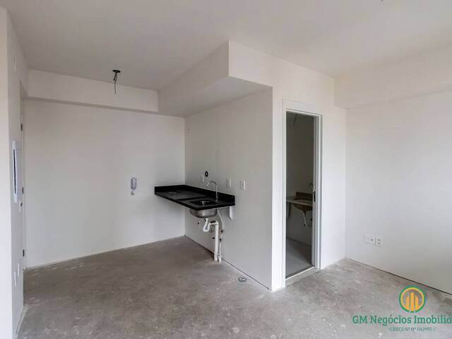 Studio para Venda em São Paulo - 2