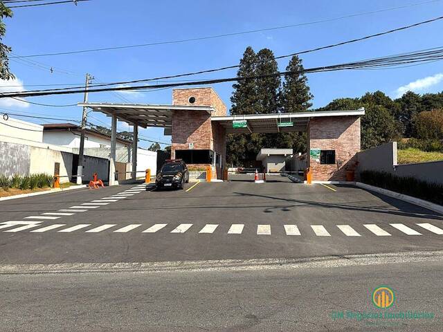 #M1302 - Casa em condomínio para Venda em Carapicuíba - SP