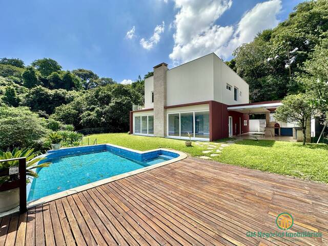 #2951 - Casa em condomínio para Venda em Carapicuíba - SP
