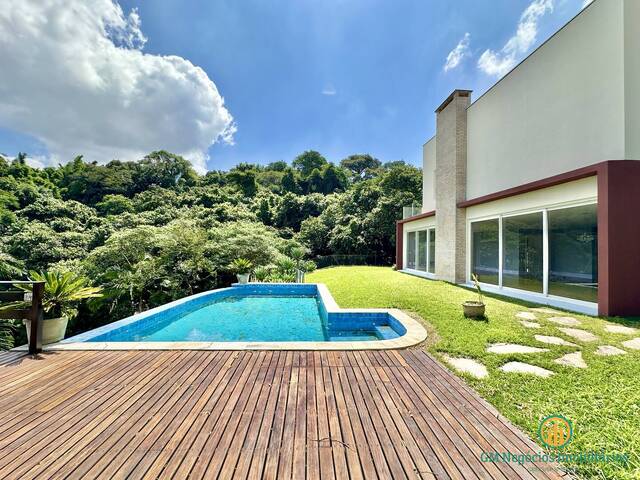 #2951 - Casa em condomínio para Venda em Carapicuíba - SP