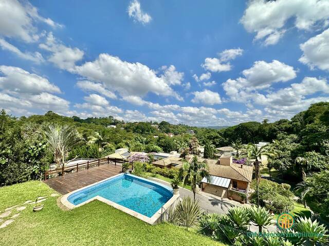 #2951 - Casa em condomínio para Venda em Carapicuíba - SP
