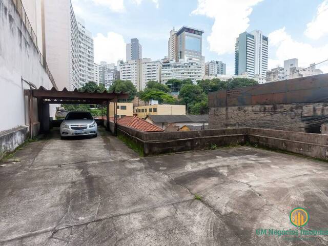 #V2953 - Terreno para Venda em São Paulo - SP