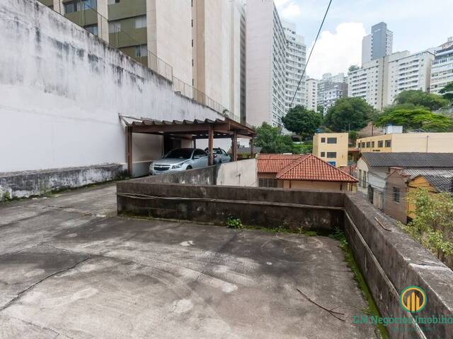 Terreno para Venda em São Paulo - 5