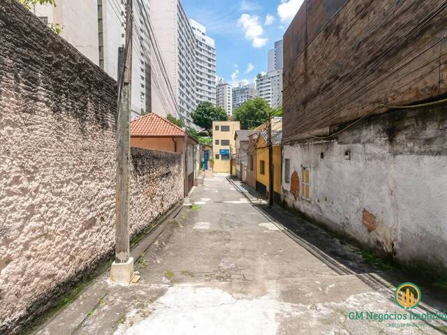 Terreno para Venda em São Paulo - 4