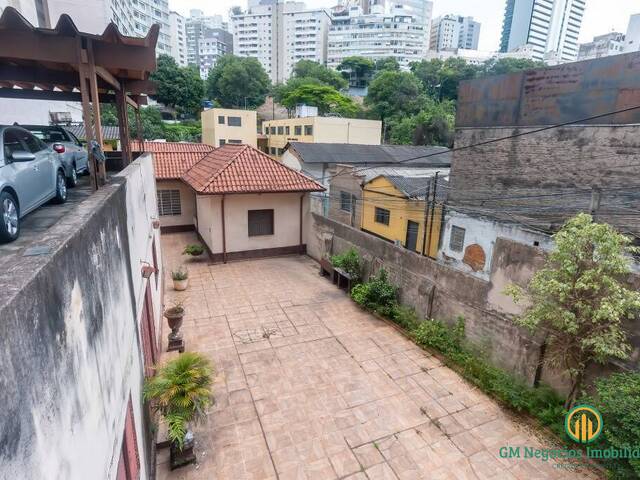 #V2953 - Terreno para Venda em São Paulo - SP