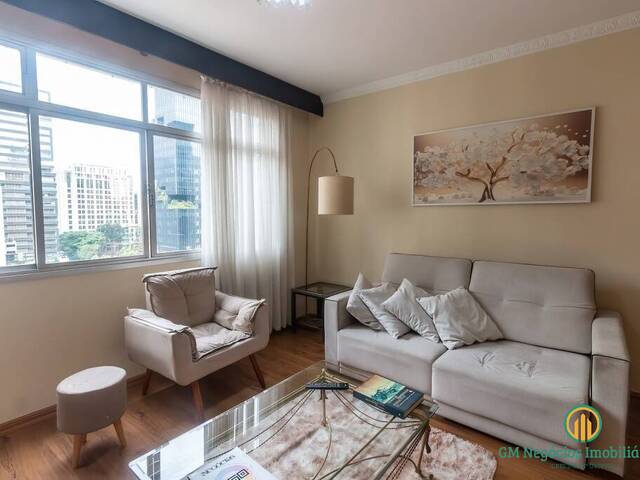 Apartamento para Locação em São Paulo - 2
