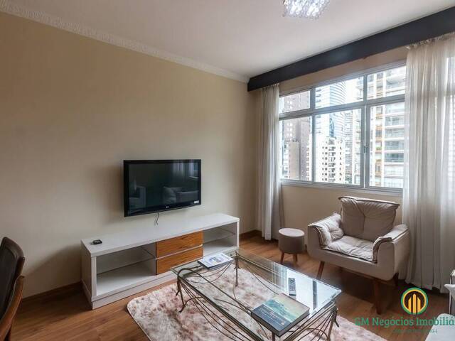 Apartamento para Locação em São Paulo - 5