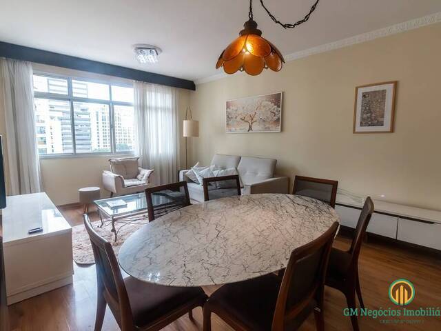 Apartamento para Locação em São Paulo - 3