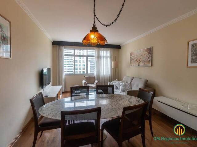 Apartamento para Locação em São Paulo - 4