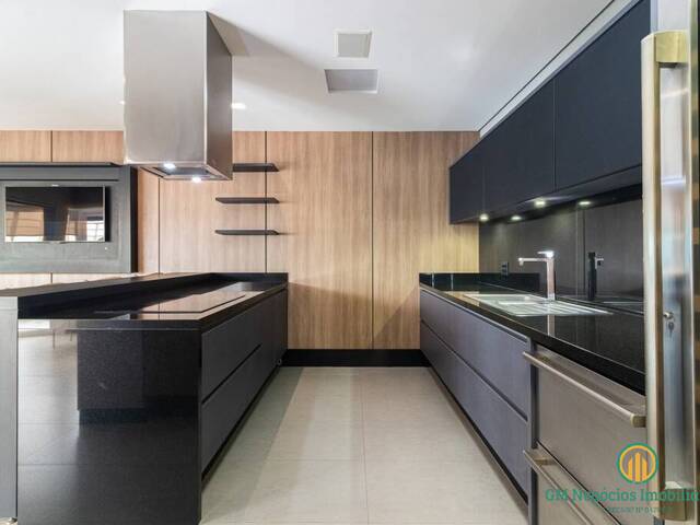 #T1388 - Apartamento para Locação em Barueri - SP