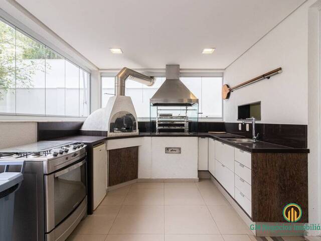 #T1384 - Casa em condomínio para Venda em Barueri - SP