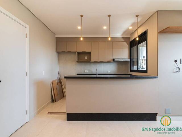 #T1383 - Apartamento para Locação em Barueri - SP