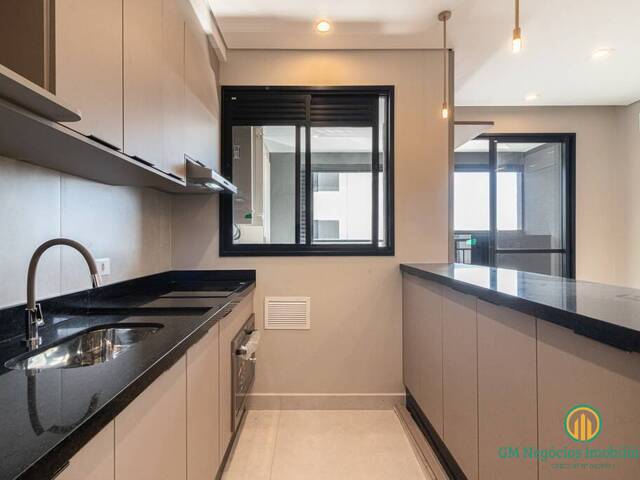 Apartamento para Locação em Barueri - 4