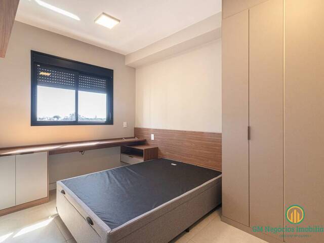 Apartamento para Locação em Barueri - 5