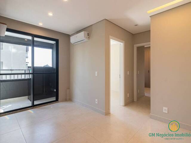 #T1383 - Apartamento para Locação em Barueri - SP