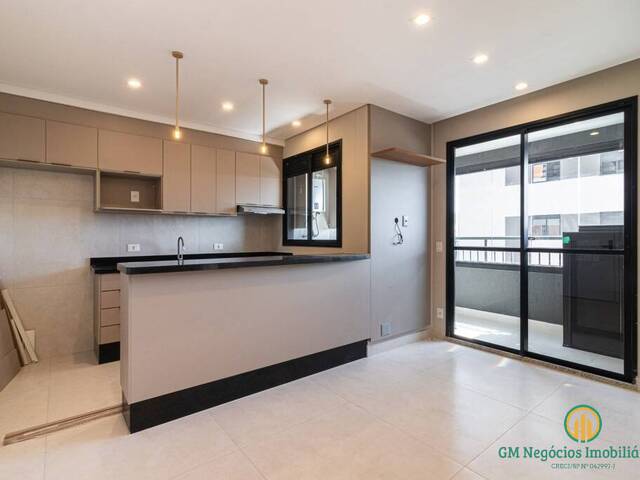#T1383 - Apartamento para Locação em Barueri - SP