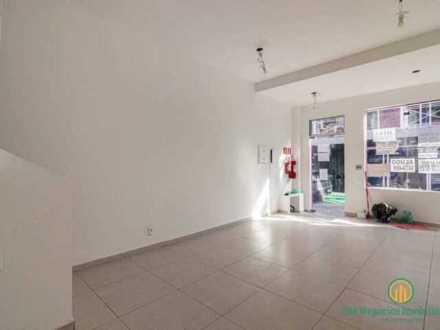#T1371 - Prédio comercial para Locação em Barueri - SP