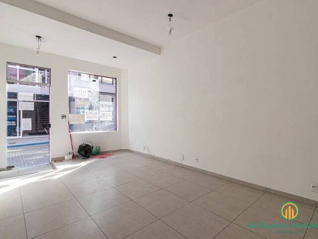 #T1371 - Prédio comercial para Locação em Barueri - SP
