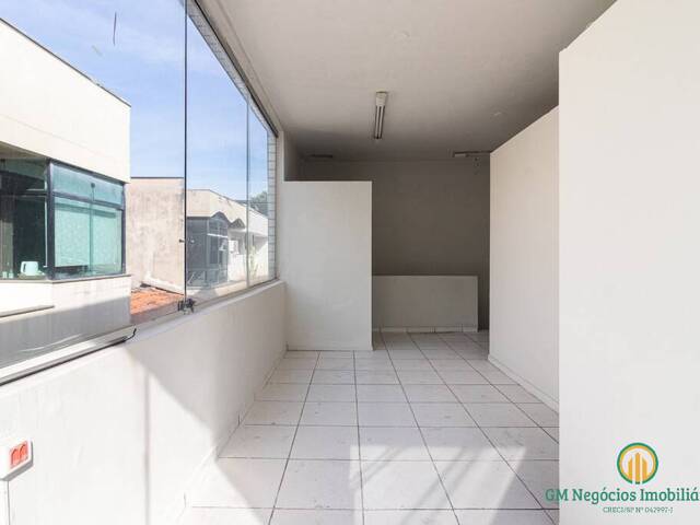 #T1370 - Prédio comercial para Locação em Barueri - SP