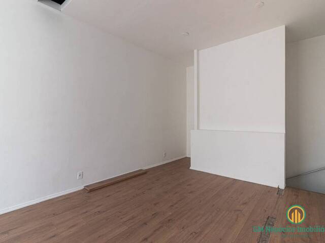 #T1369 - Prédio comercial para Locação em Barueri - SP