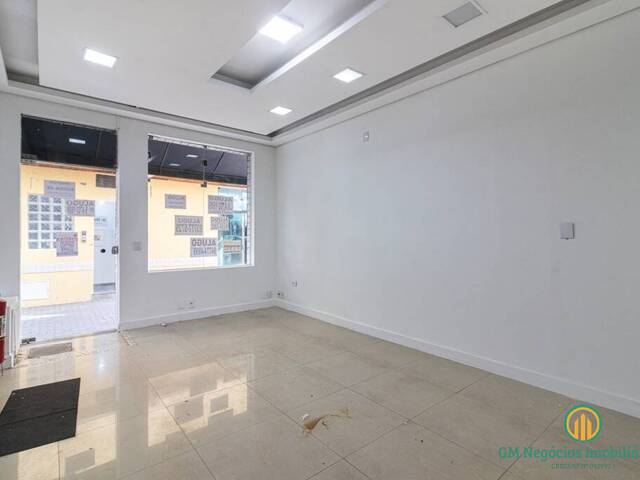 #T1369 - Prédio comercial para Locação em Barueri - SP