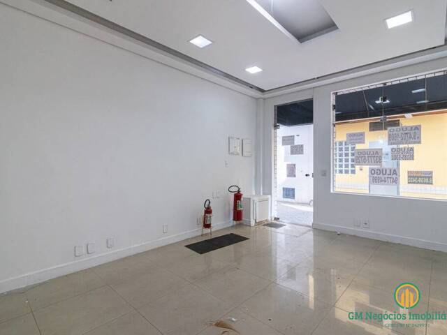 #T1369 - Prédio comercial para Locação em Barueri - SP